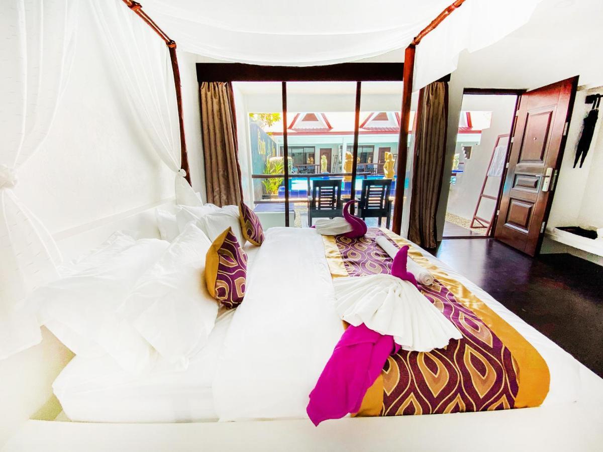 Carpe Diem Villas & Resort Puerto Princesa Zewnętrze zdjęcie