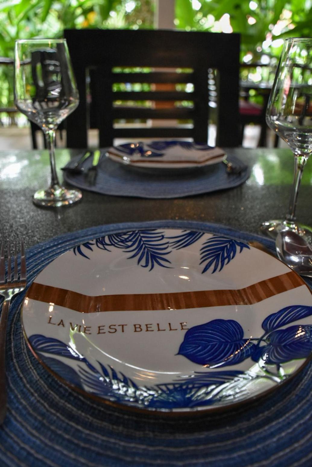 Carpe Diem Villas & Resort Puerto Princesa Zewnętrze zdjęcie