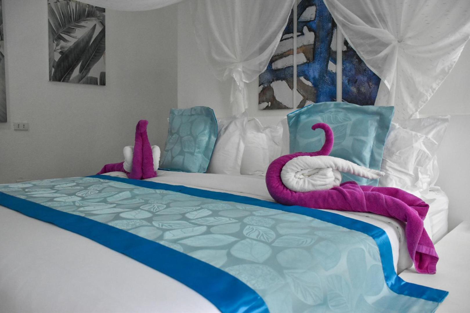 Carpe Diem Villas & Resort Puerto Princesa Zewnętrze zdjęcie