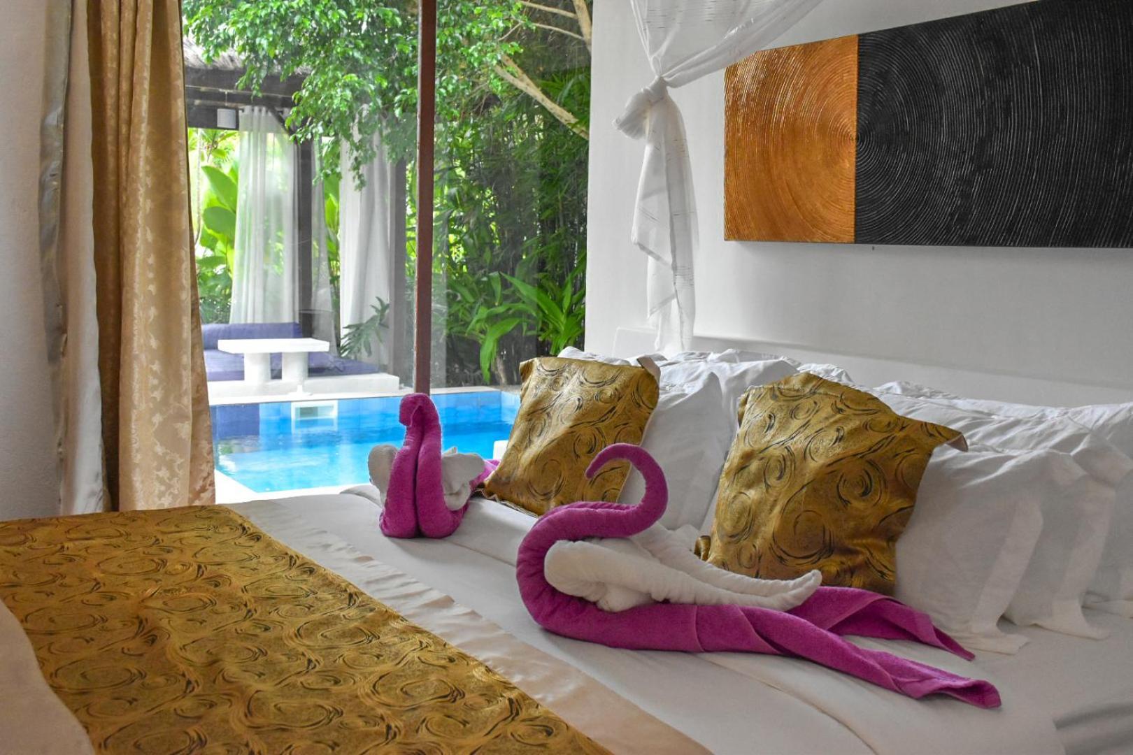 Carpe Diem Villas & Resort Puerto Princesa Zewnętrze zdjęcie