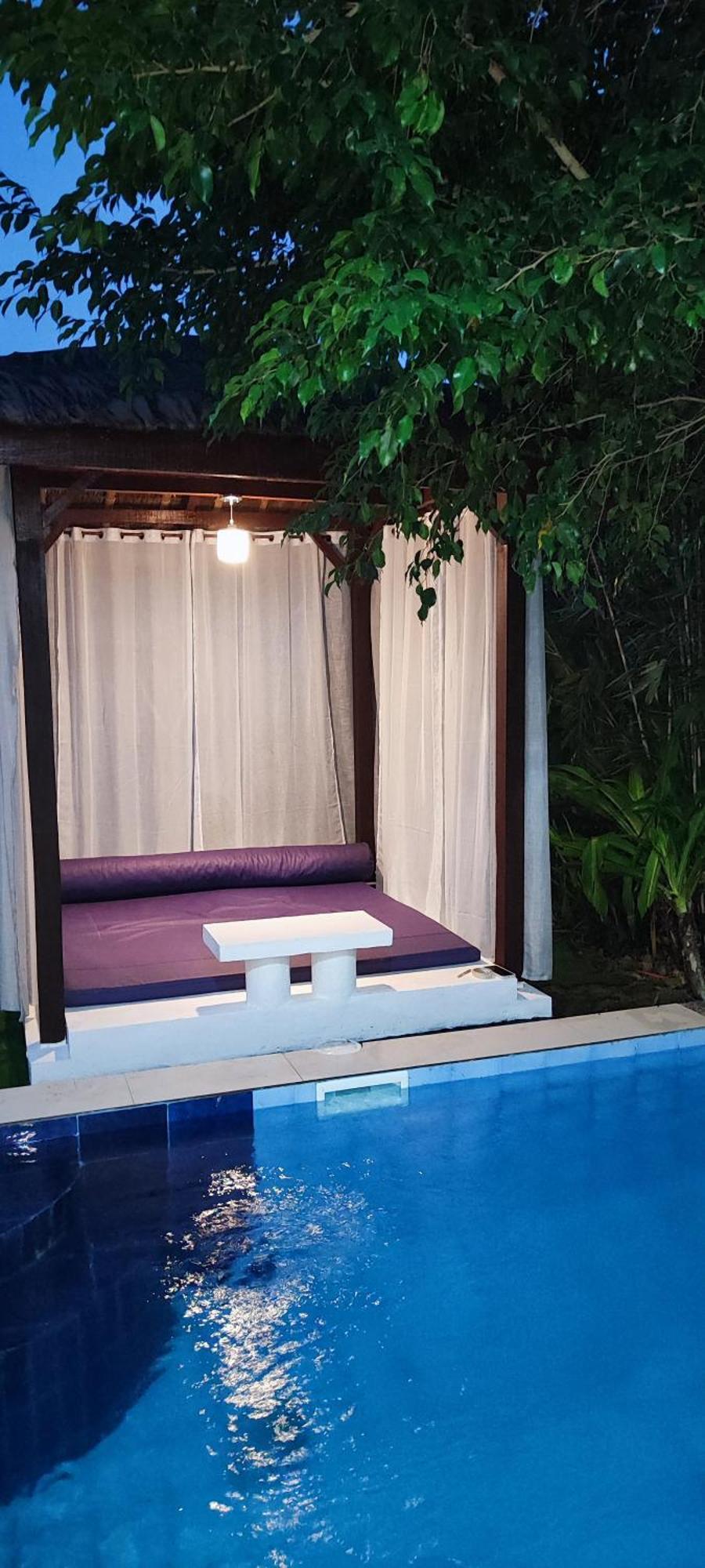 Carpe Diem Villas & Resort Puerto Princesa Zewnętrze zdjęcie