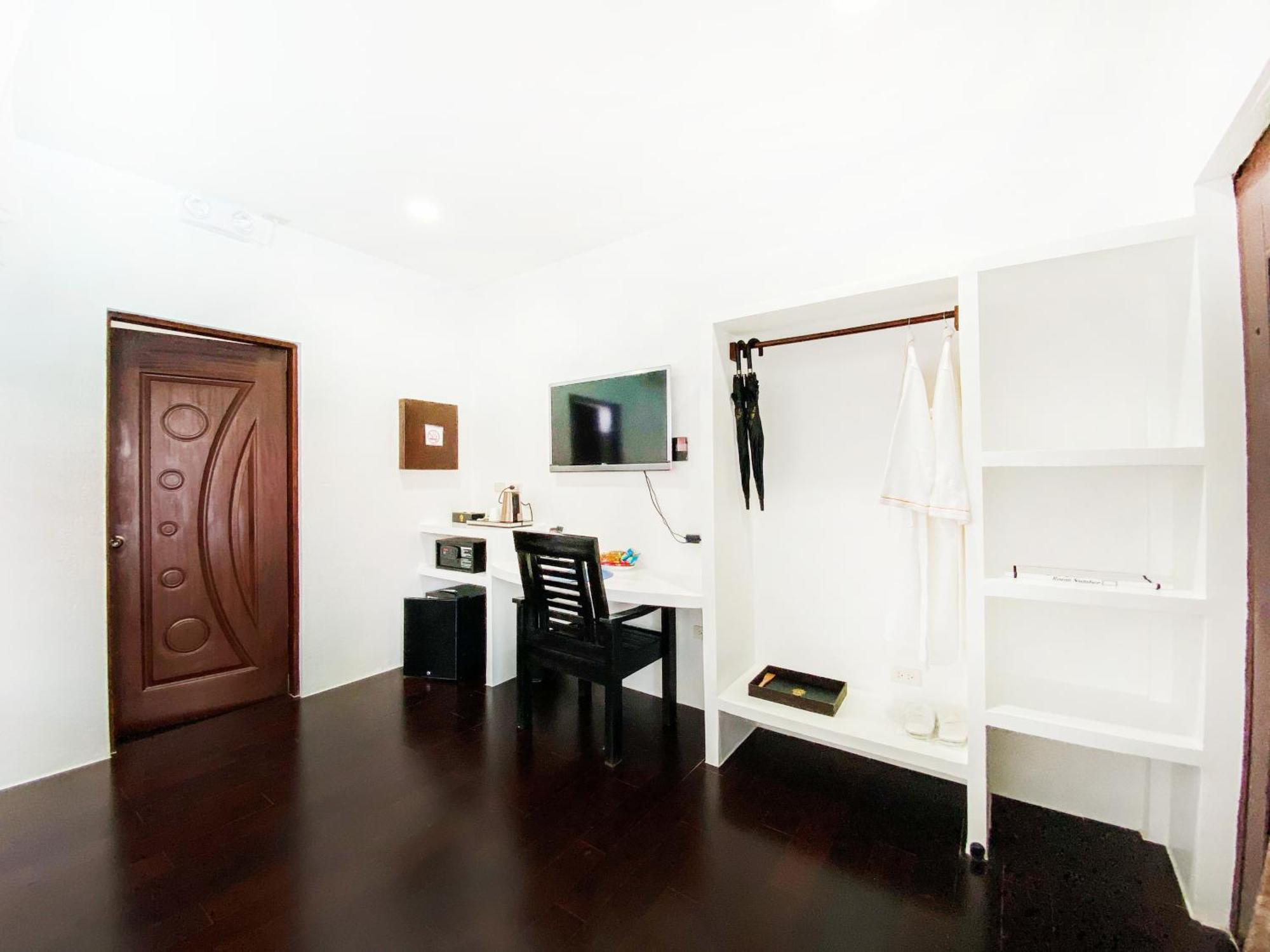 Carpe Diem Villas & Resort Puerto Princesa Zewnętrze zdjęcie