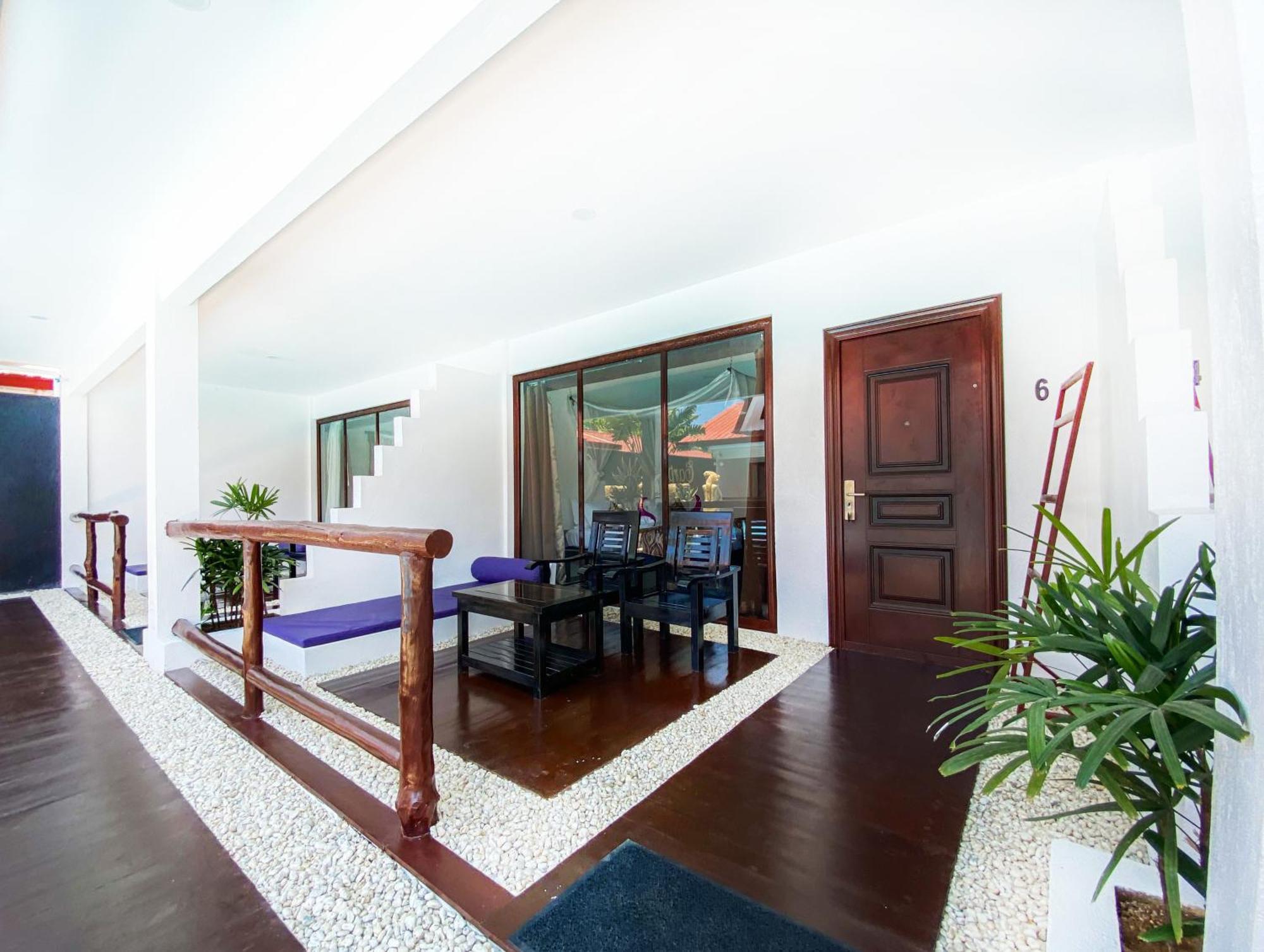 Carpe Diem Villas & Resort Puerto Princesa Zewnętrze zdjęcie