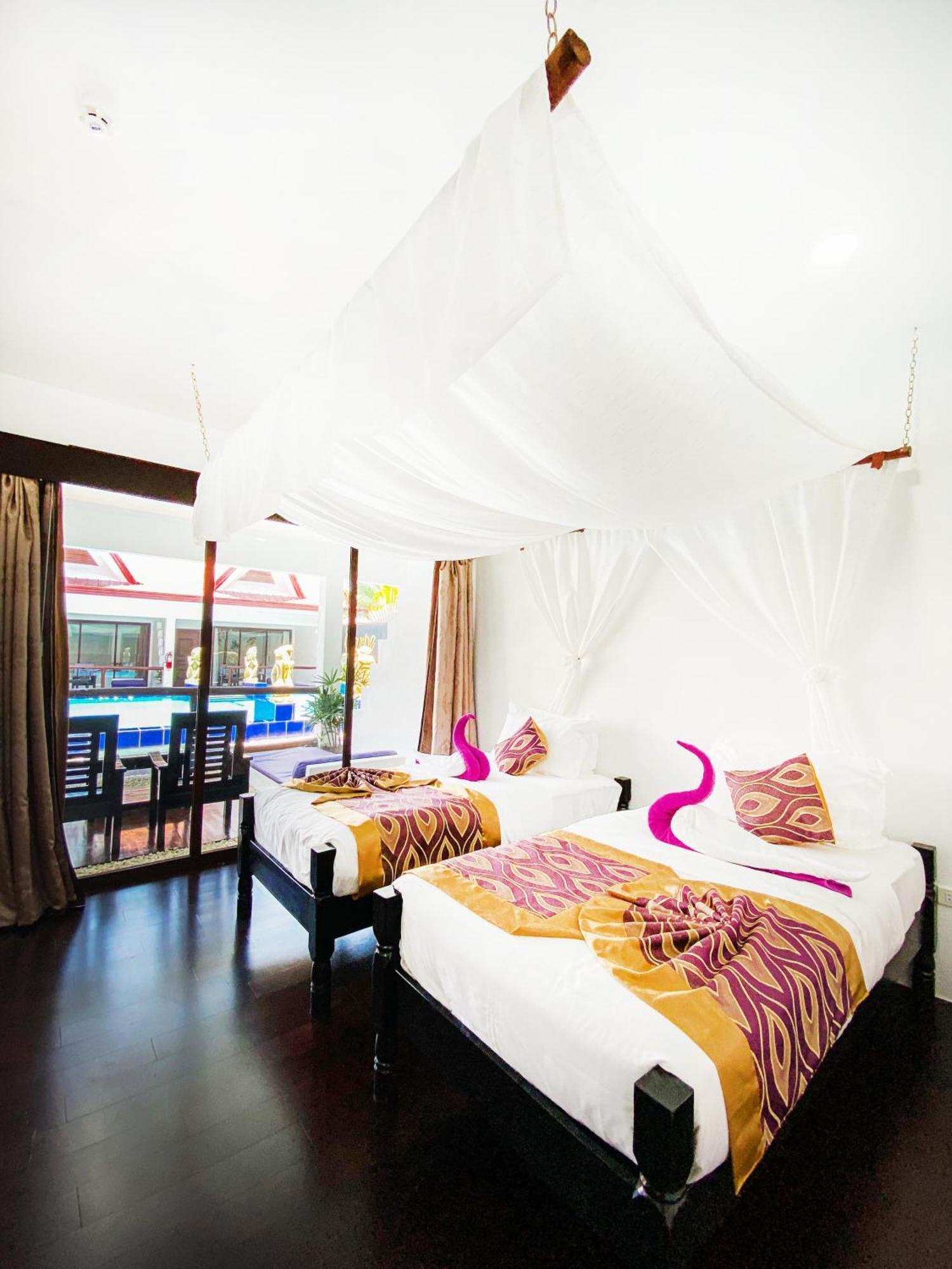 Carpe Diem Villas & Resort Puerto Princesa Zewnętrze zdjęcie