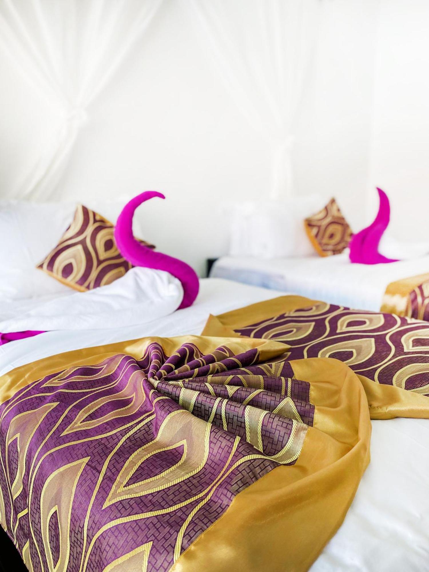 Carpe Diem Villas & Resort Puerto Princesa Zewnętrze zdjęcie