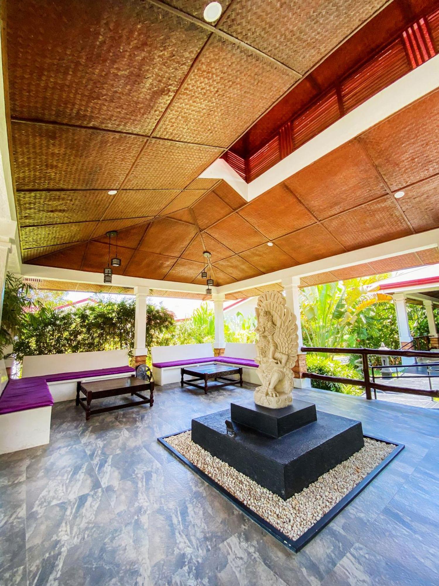 Carpe Diem Villas & Resort Puerto Princesa Zewnętrze zdjęcie