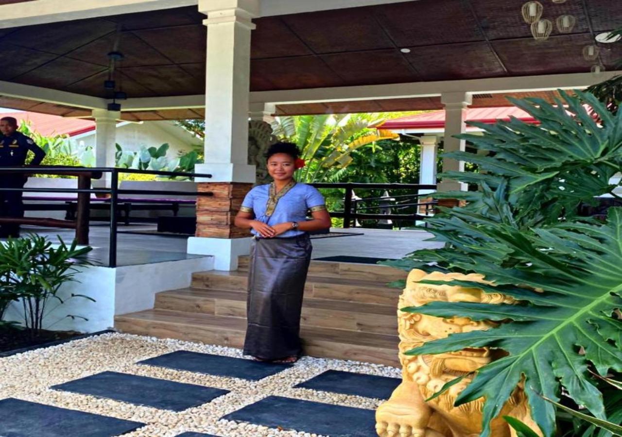 Carpe Diem Villas & Resort Puerto Princesa Zewnętrze zdjęcie