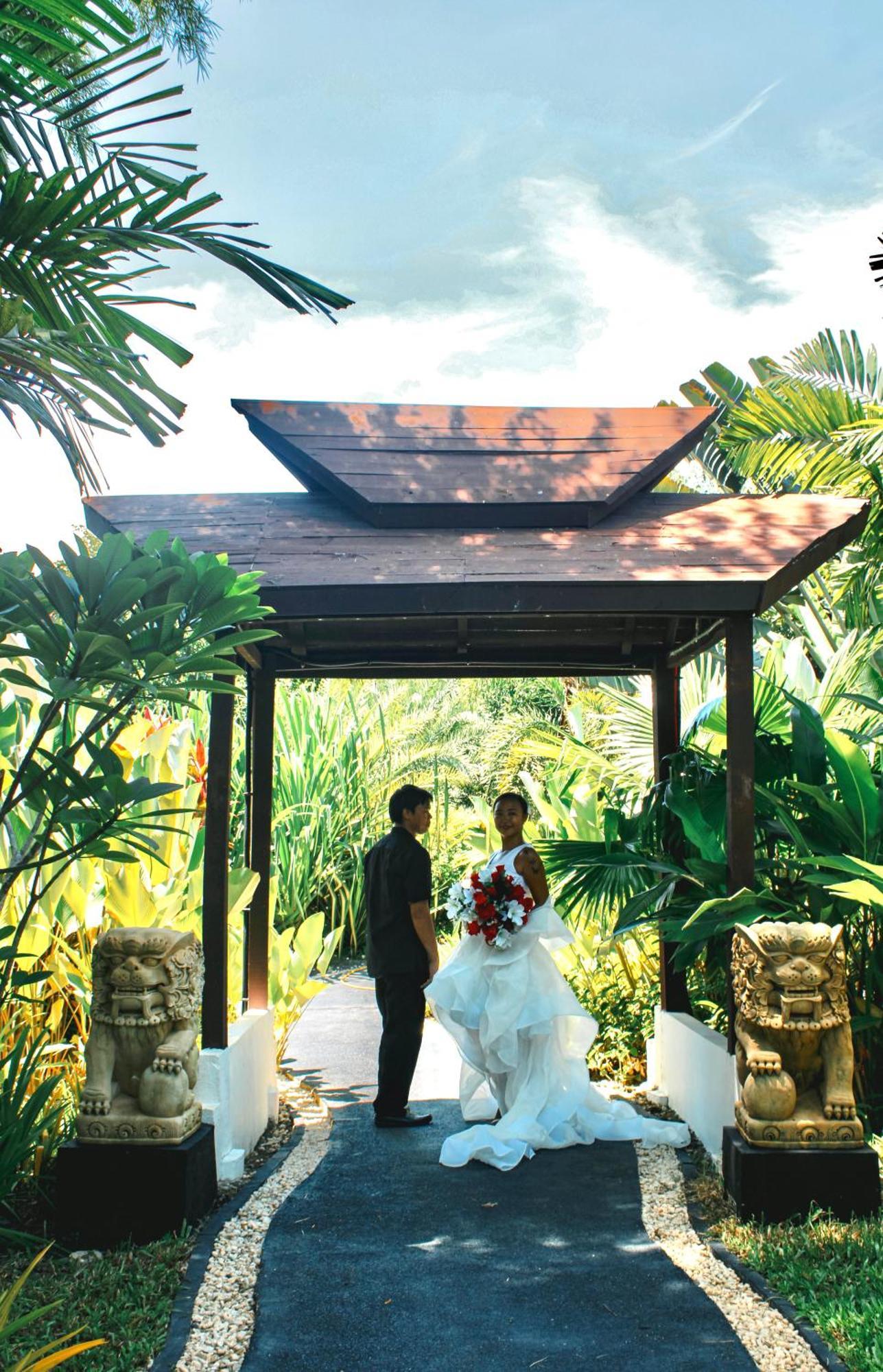 Carpe Diem Villas & Resort Puerto Princesa Zewnętrze zdjęcie