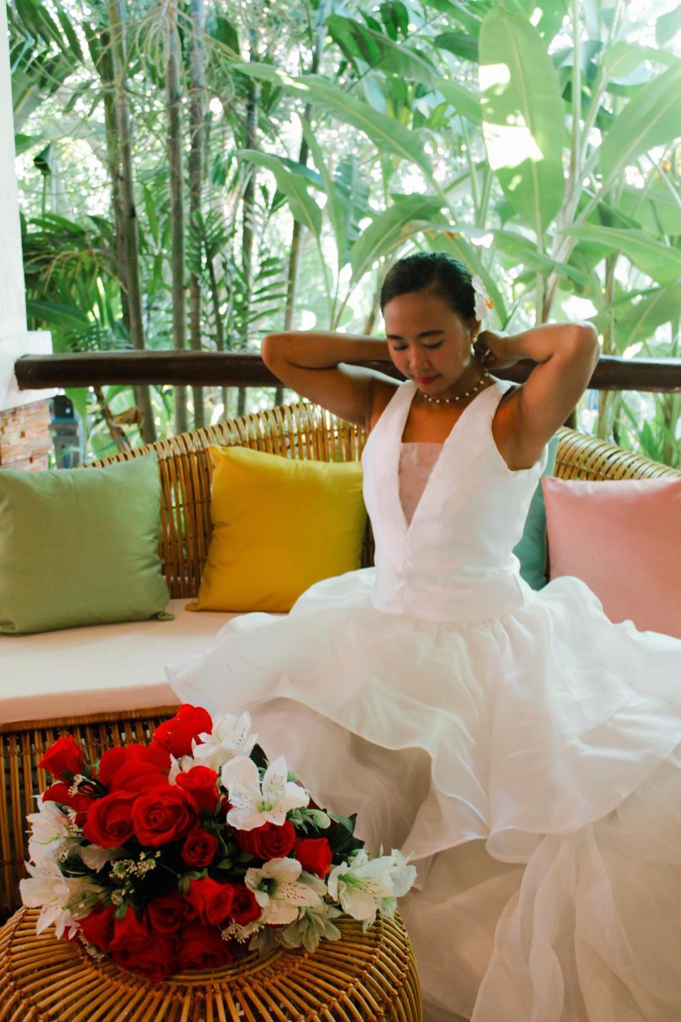 Carpe Diem Villas & Resort Puerto Princesa Zewnętrze zdjęcie