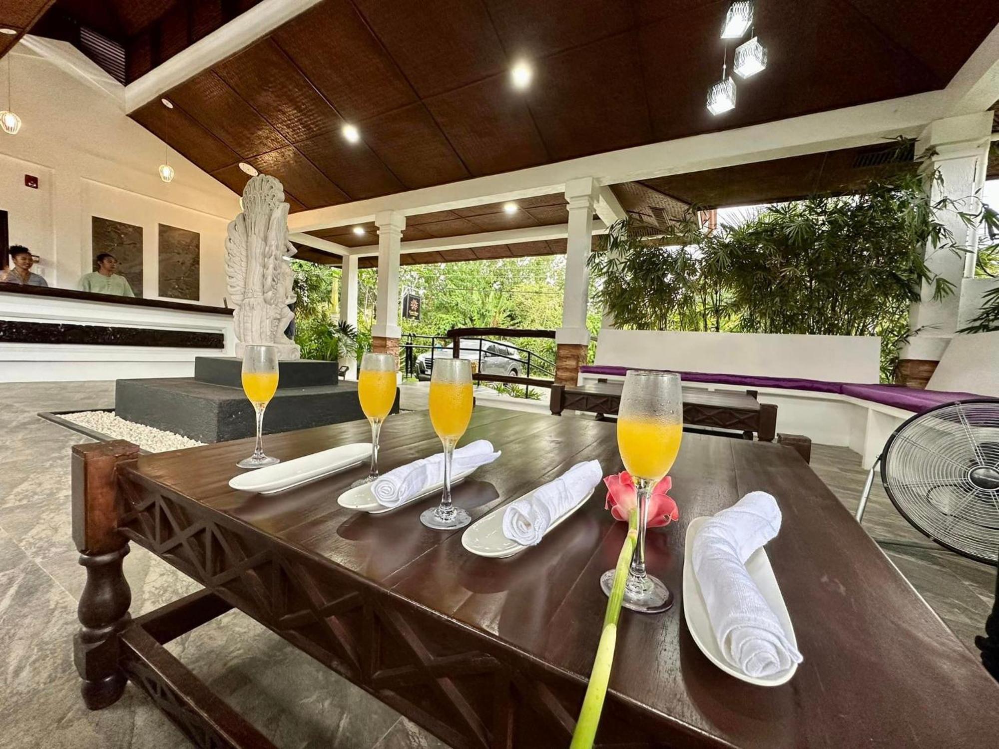 Carpe Diem Villas & Resort Puerto Princesa Zewnętrze zdjęcie