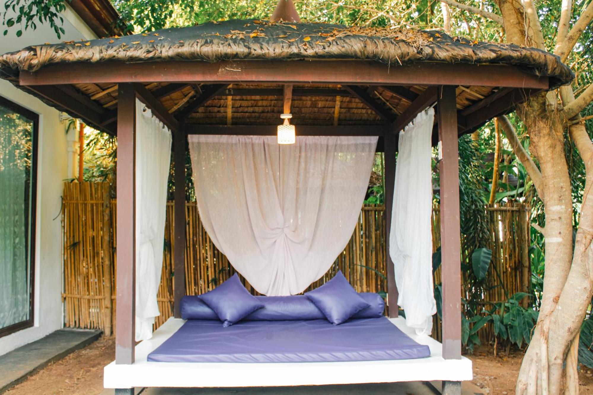Carpe Diem Villas & Resort Puerto Princesa Zewnętrze zdjęcie