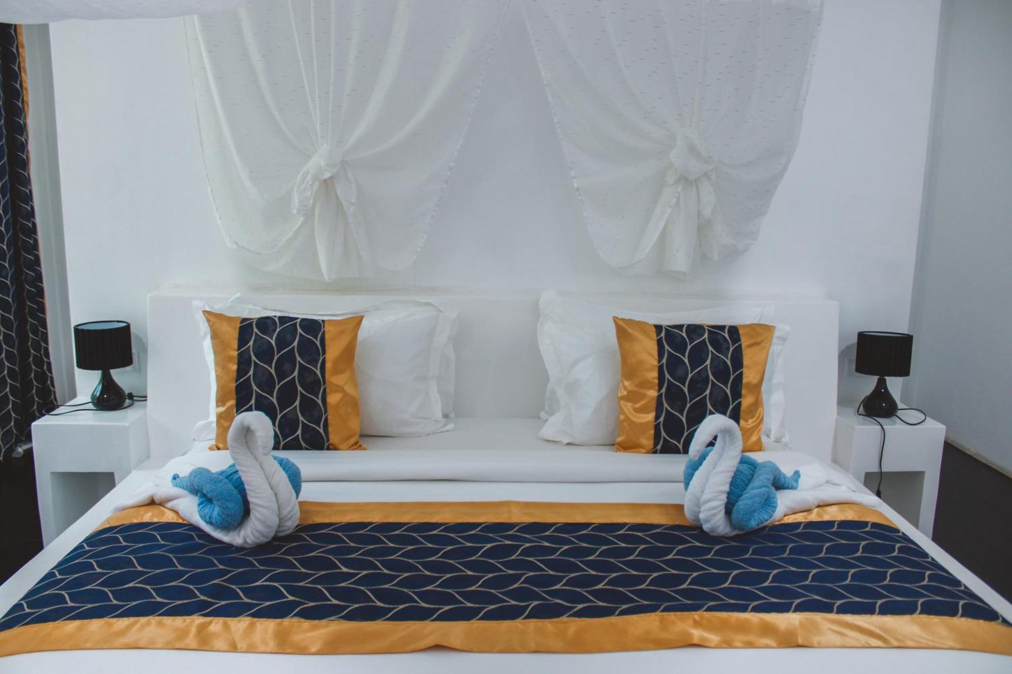 Carpe Diem Villas & Resort Puerto Princesa Zewnętrze zdjęcie