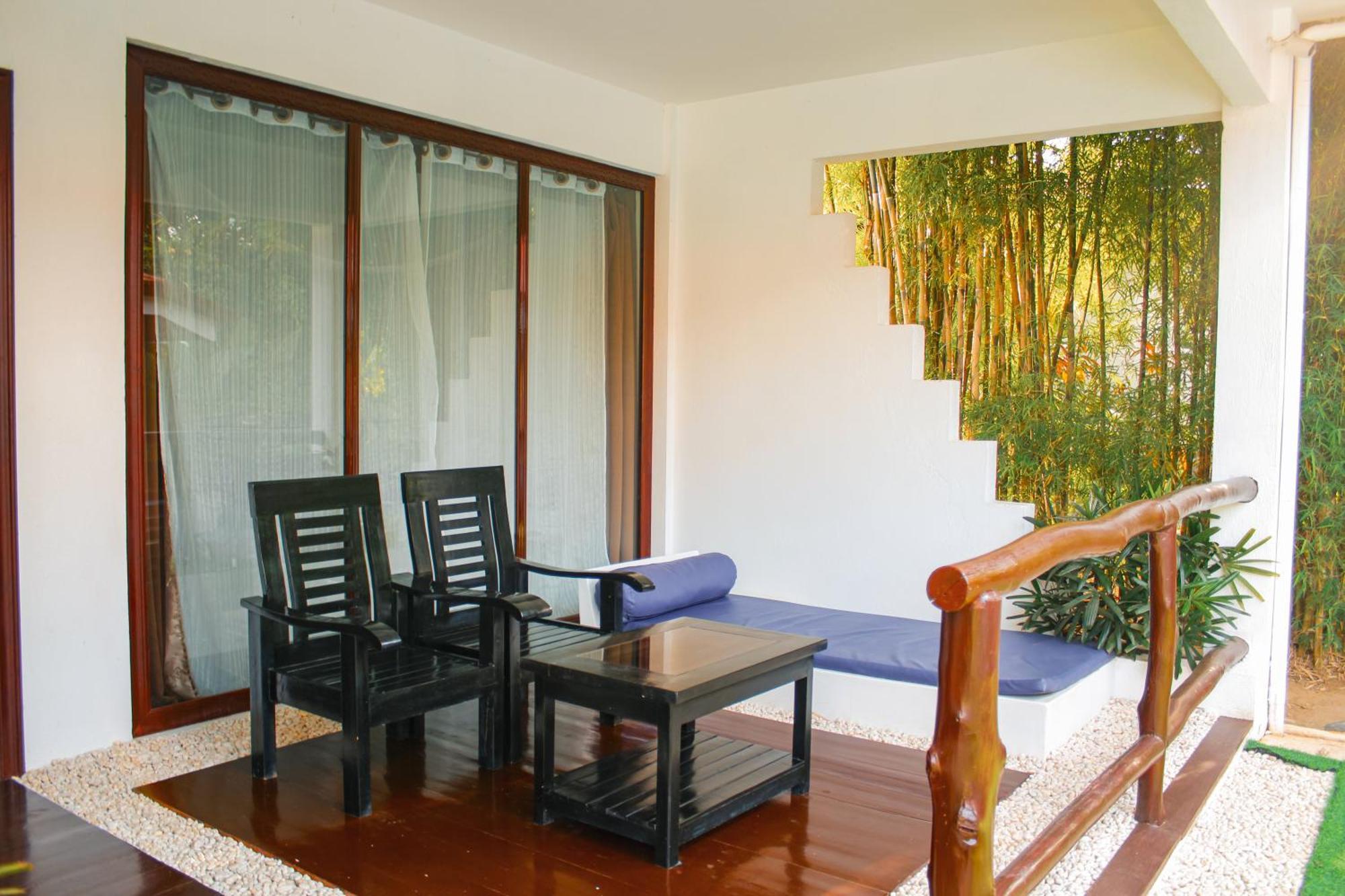 Carpe Diem Villas & Resort Puerto Princesa Zewnętrze zdjęcie