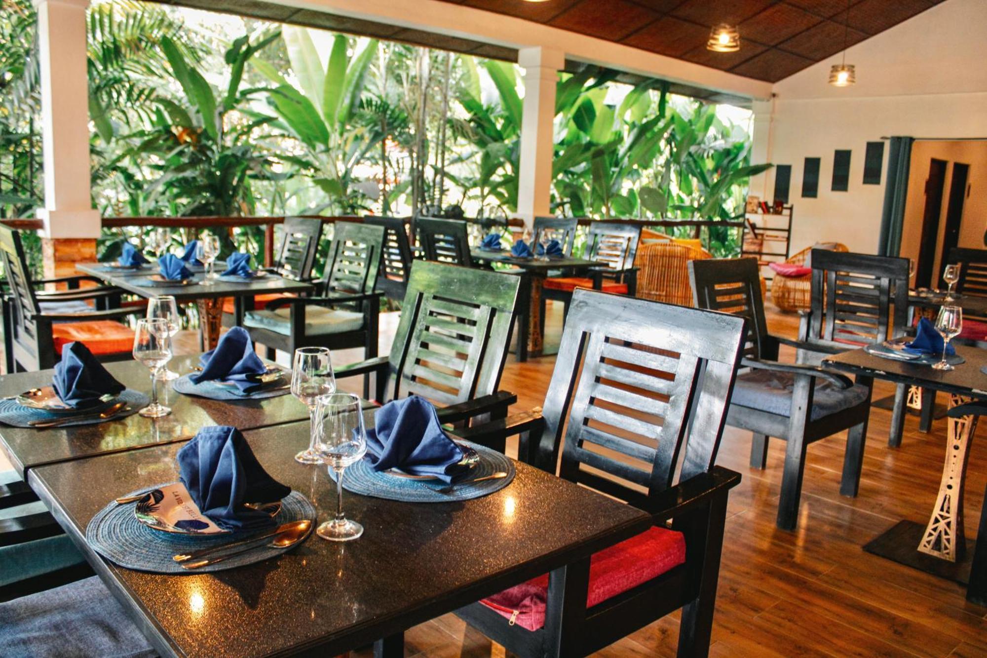 Carpe Diem Villas & Resort Puerto Princesa Zewnętrze zdjęcie