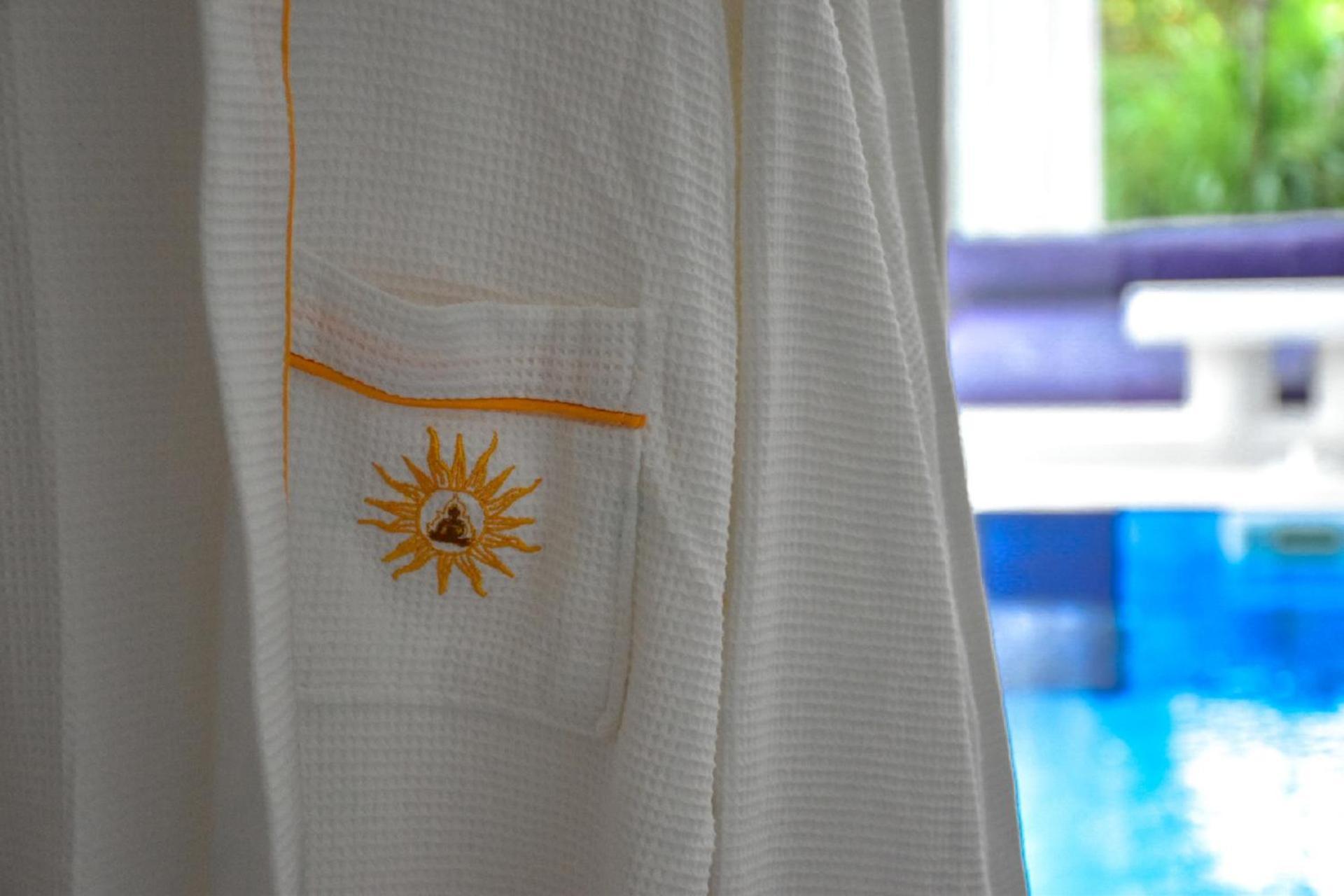 Carpe Diem Villas & Resort Puerto Princesa Zewnętrze zdjęcie